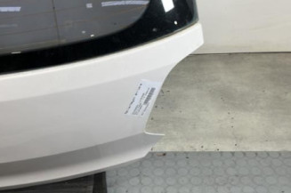 Malle/Hayon arriere VOLKSWAGEN POLO 5