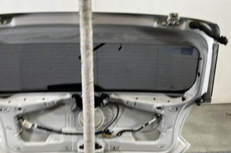 Malle/Hayon arriere VOLKSWAGEN POLO 5