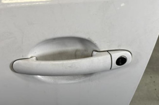 Porte avant gauche VOLKSWAGEN POLO 5