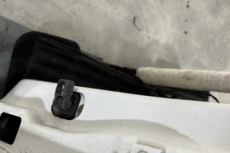 Porte avant gauche VOLKSWAGEN POLO 5