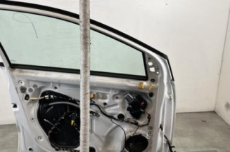 Porte avant gauche VOLKSWAGEN POLO 5