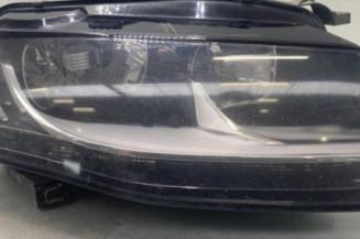 Optique avant principal droit (feux)(phare) AUDI A4 3 Photo n°1