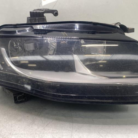 Optique avant principal droit (feux)(phare) AUDI A4 3 Photo n°1