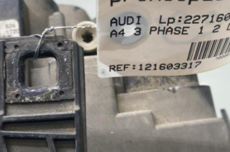 Optique avant principal droit (feux)(phare) AUDI A4 3