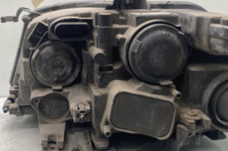 Optique avant principal droit (feux)(phare) AUDI A4 3