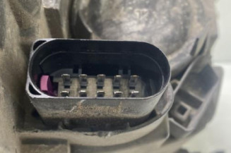 Optique avant principal droit (feux)(phare) AUDI A4 3