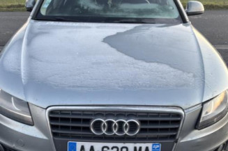 Optique avant principal droit (feux)(phare) AUDI A4 3