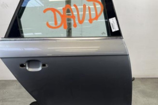 Porte arriere droit AUDI A4 3 Photo n°1
