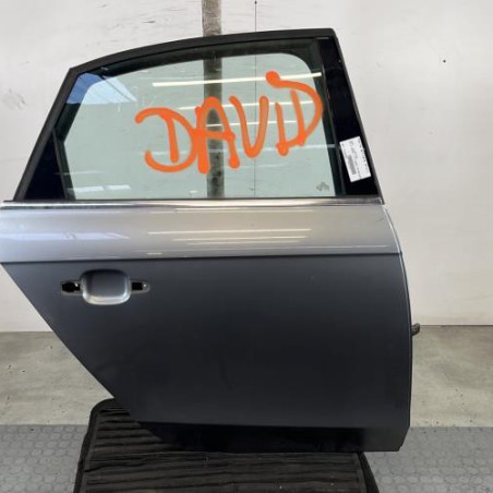 Porte arriere droit AUDI A4 3 Photo n°1