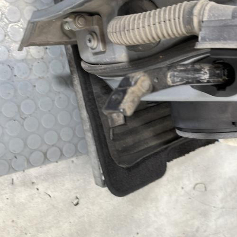 Porte arriere droit AUDI A4 3 Photo n°3