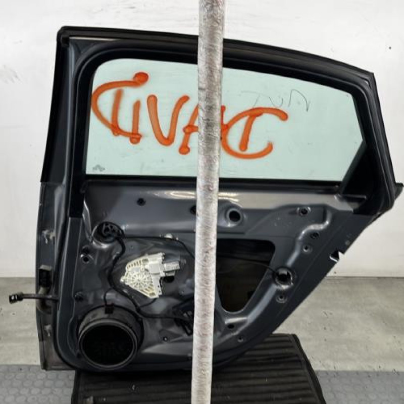 Porte arriere droit AUDI A4 3 Photo n°4