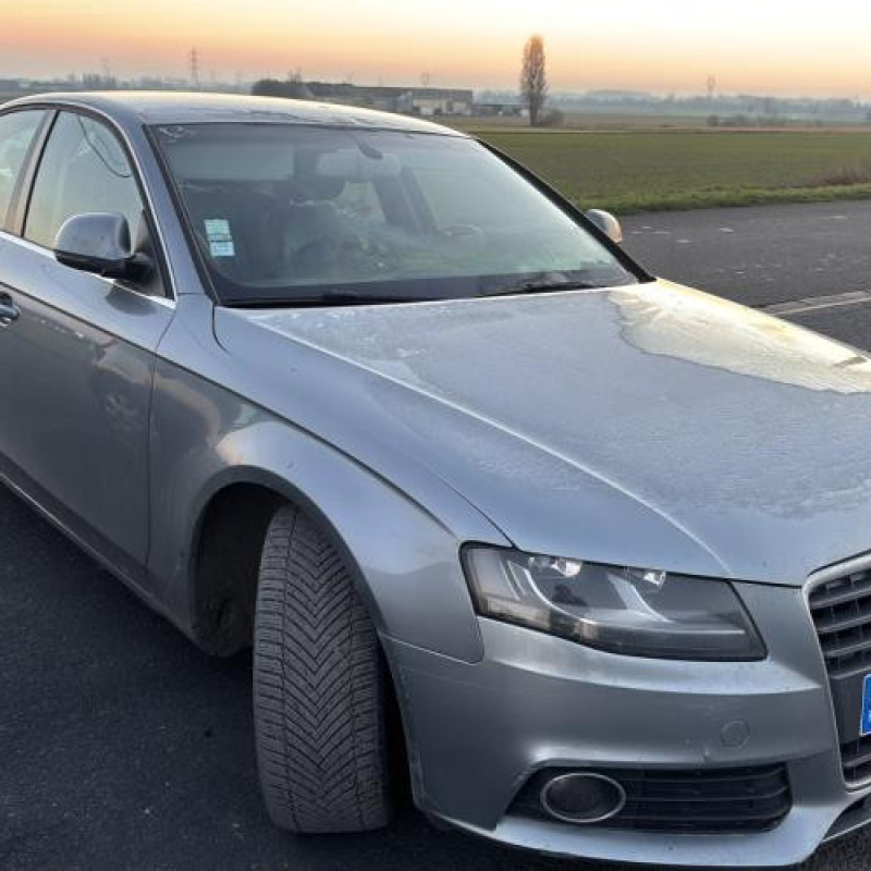 Porte arriere droit AUDI A4 3 Photo n°6