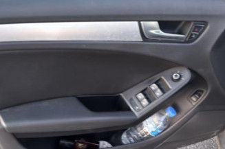 Porte arriere droit AUDI A4 3