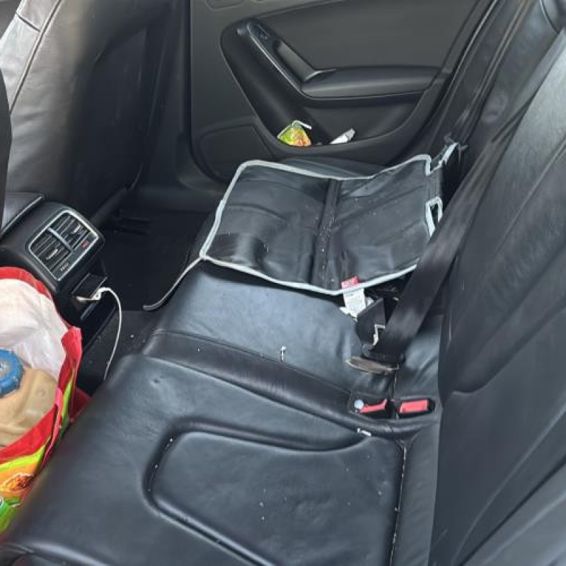 Porte arriere droit AUDI A4 3 Photo n°18