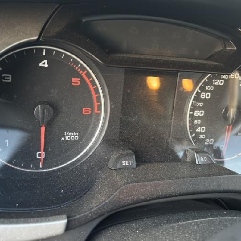 Porte arriere droit AUDI A4 3 Photo n°19