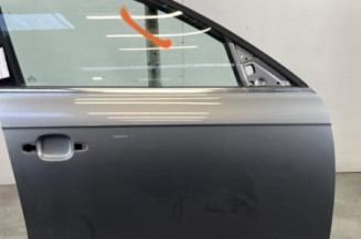 Porte avant droit AUDI A4 3 Photo n°1