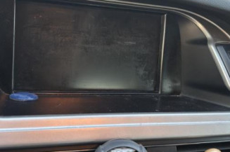 Porte avant droit AUDI A4 3