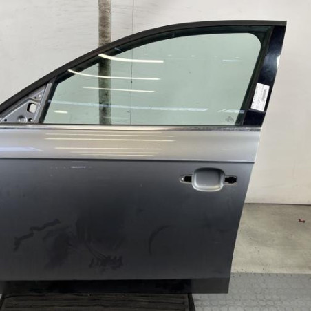 Porte avant gauche AUDI A4 3 Photo n°1