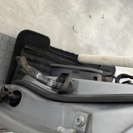 Porte avant gauche AUDI A4 3