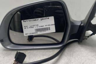 Retroviseur gauche AUDI A4 3 Photo n°1