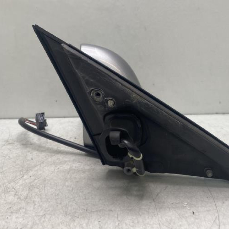 Retroviseur gauche AUDI A4 3 Photo n°4