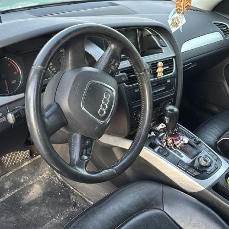 Retroviseur gauche AUDI A4 3 Photo n°17