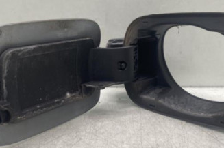 Trappe d'essence AUDI A4 3