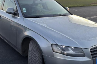 Trappe d'essence AUDI A4 3