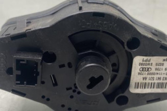 Commande de phare AUDI A4 3