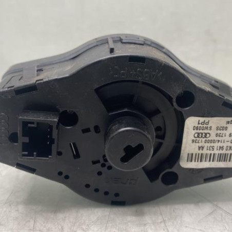 Commande de phare AUDI A4 3