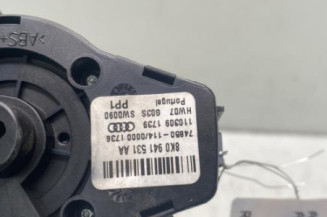 Commande de phare AUDI A4 3