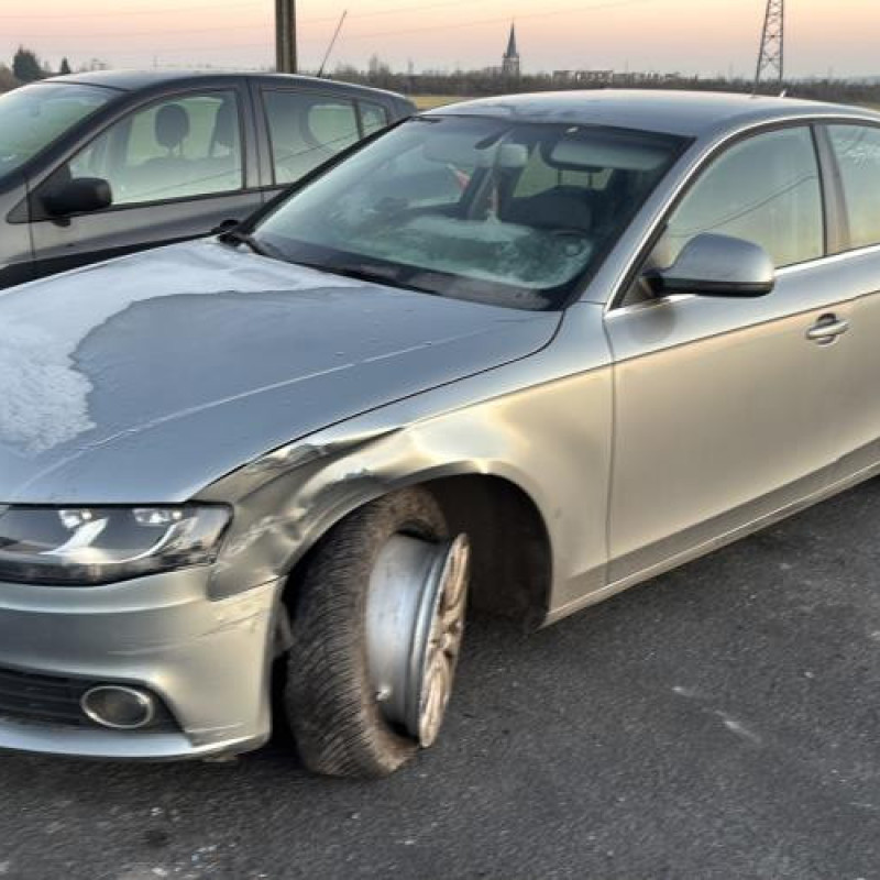 Commande de phare AUDI A4 3 Photo n°6