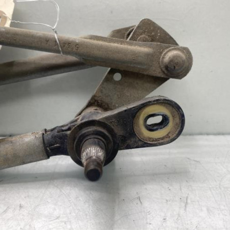 Moteur essuie glace avant AUDI A4 3