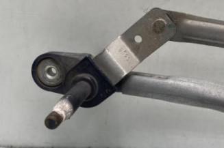 Moteur essuie glace avant AUDI A4 3