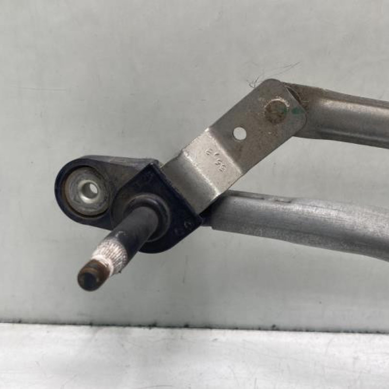 Moteur essuie glace avant AUDI A4 3 Photo n°3