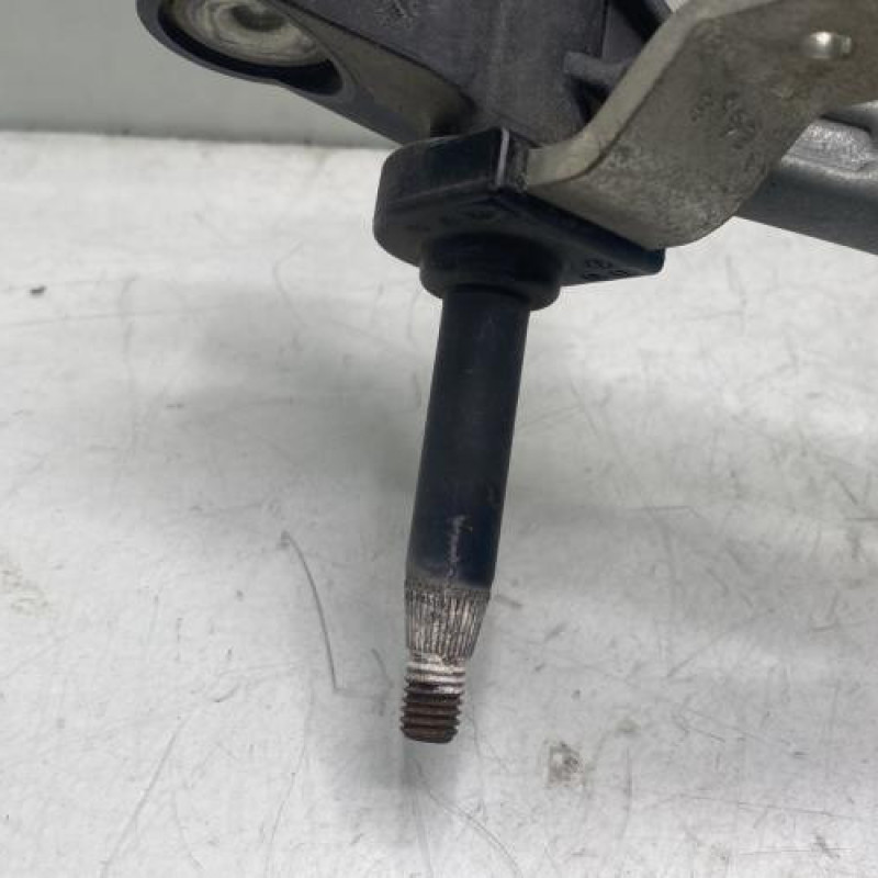 Moteur essuie glace avant AUDI A4 3 Photo n°5