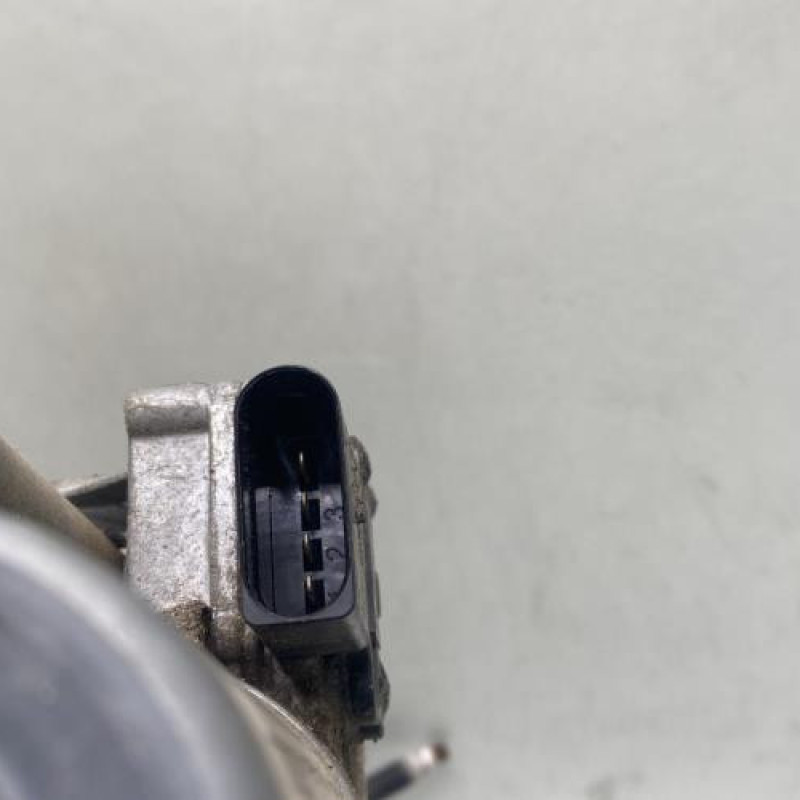 Moteur essuie glace avant AUDI A4 3 Photo n°7