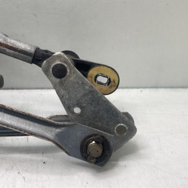 Moteur essuie glace avant AUDI A4 3 Photo n°8