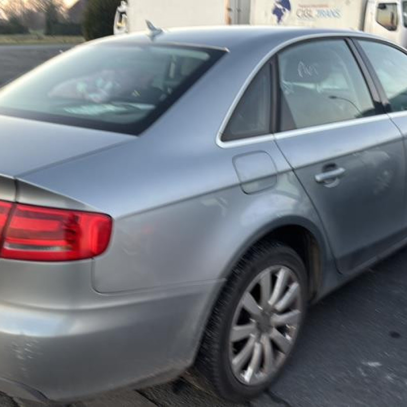 Moteur essuie glace avant AUDI A4 3 Photo n°13