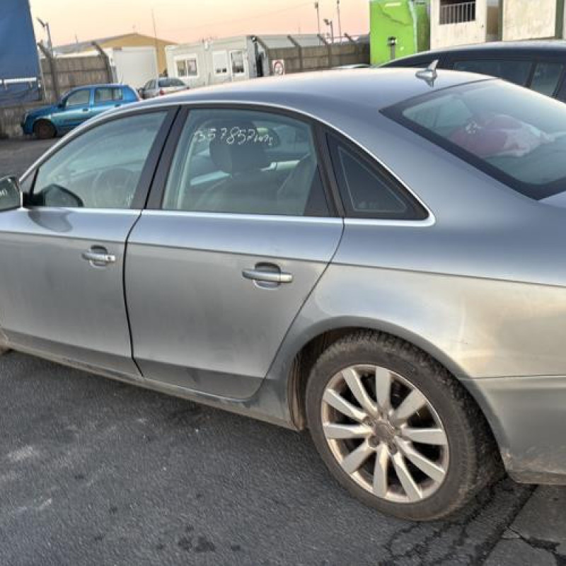 Moteur essuie glace avant AUDI A4 3 Photo n°16