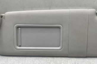 Pare soleil gauche AUDI A4 3 Photo n°1