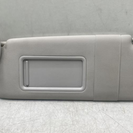 Pare soleil gauche AUDI A4 3 Photo n°1