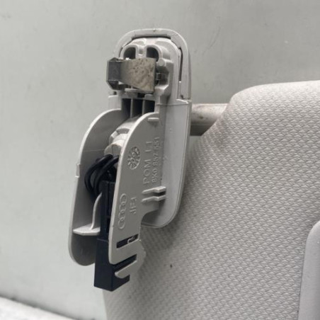 Pare soleil gauche AUDI A4 3