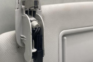 Pare soleil gauche AUDI A4 3