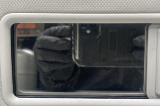 Pare soleil gauche AUDI A4 3