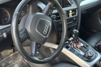 Pare soleil gauche AUDI A4 3