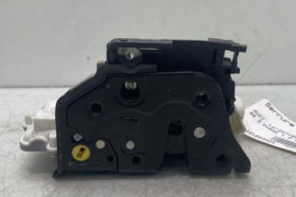 Serrure arriere droit AUDI A4 3