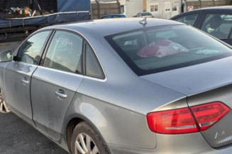 Serrure arriere droit AUDI A4 3