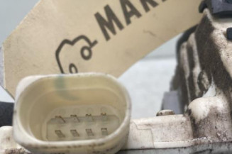 Serrure arriere gauche AUDI A4 3