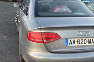 Serrure arriere gauche AUDI A4 3